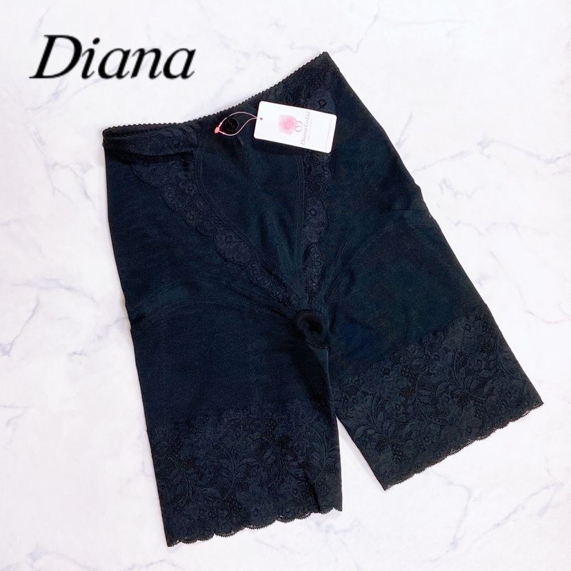 新品タグ付き】Diana DiaSienne ダイアナ ダイアジェンヌ