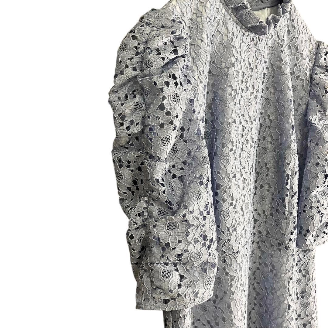 1 サックスブルー