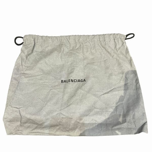 多彩な品揃え。 バレンシアガ バーブ 693793 レザー フォンフォルダー ポシェット バッグ ショルダーバッグ レディース