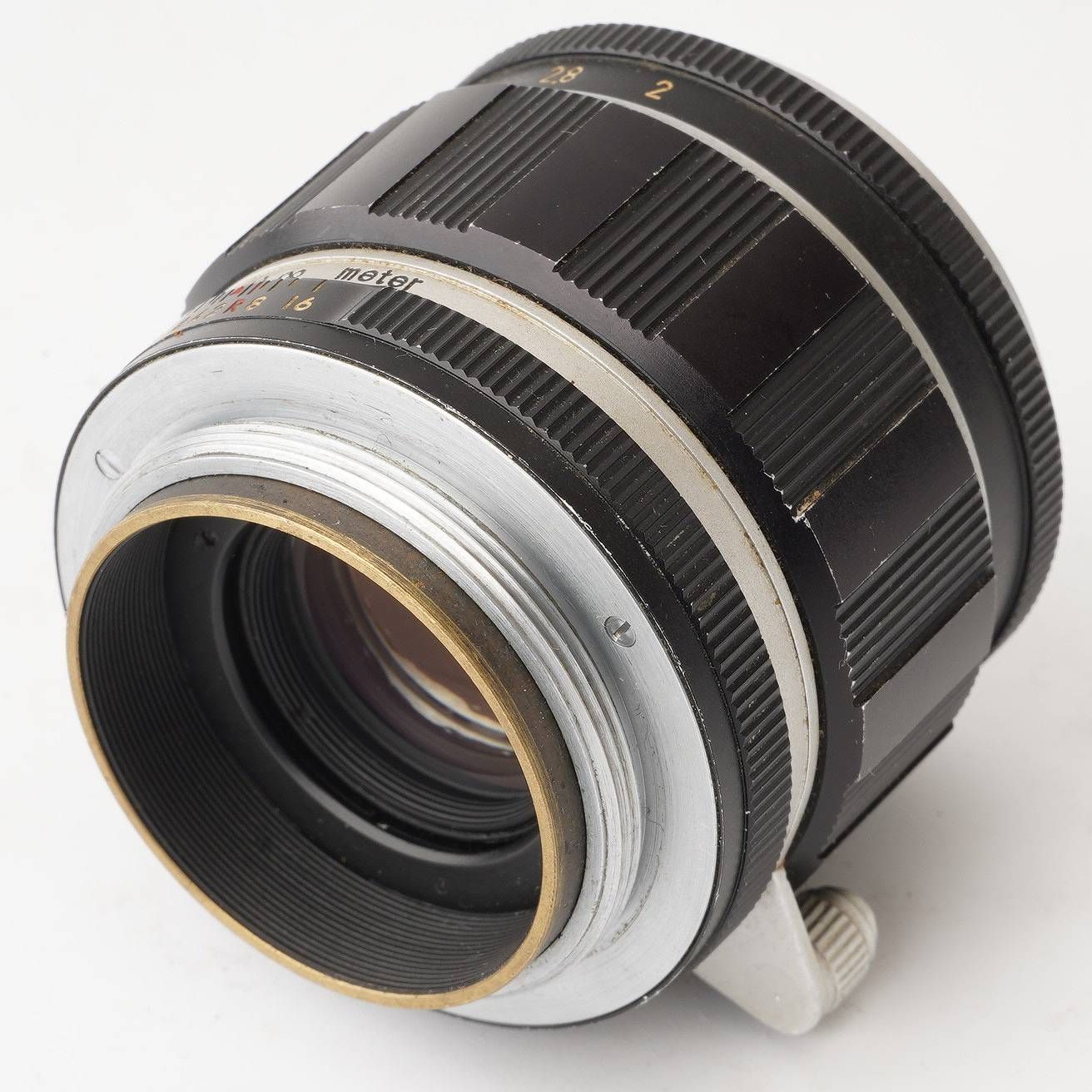 Tokyo Kogaku Super Topcor 120mm 美品 Tokyo Kogaku Super Topcor 120mm 美品 2026年最新】Yahoo