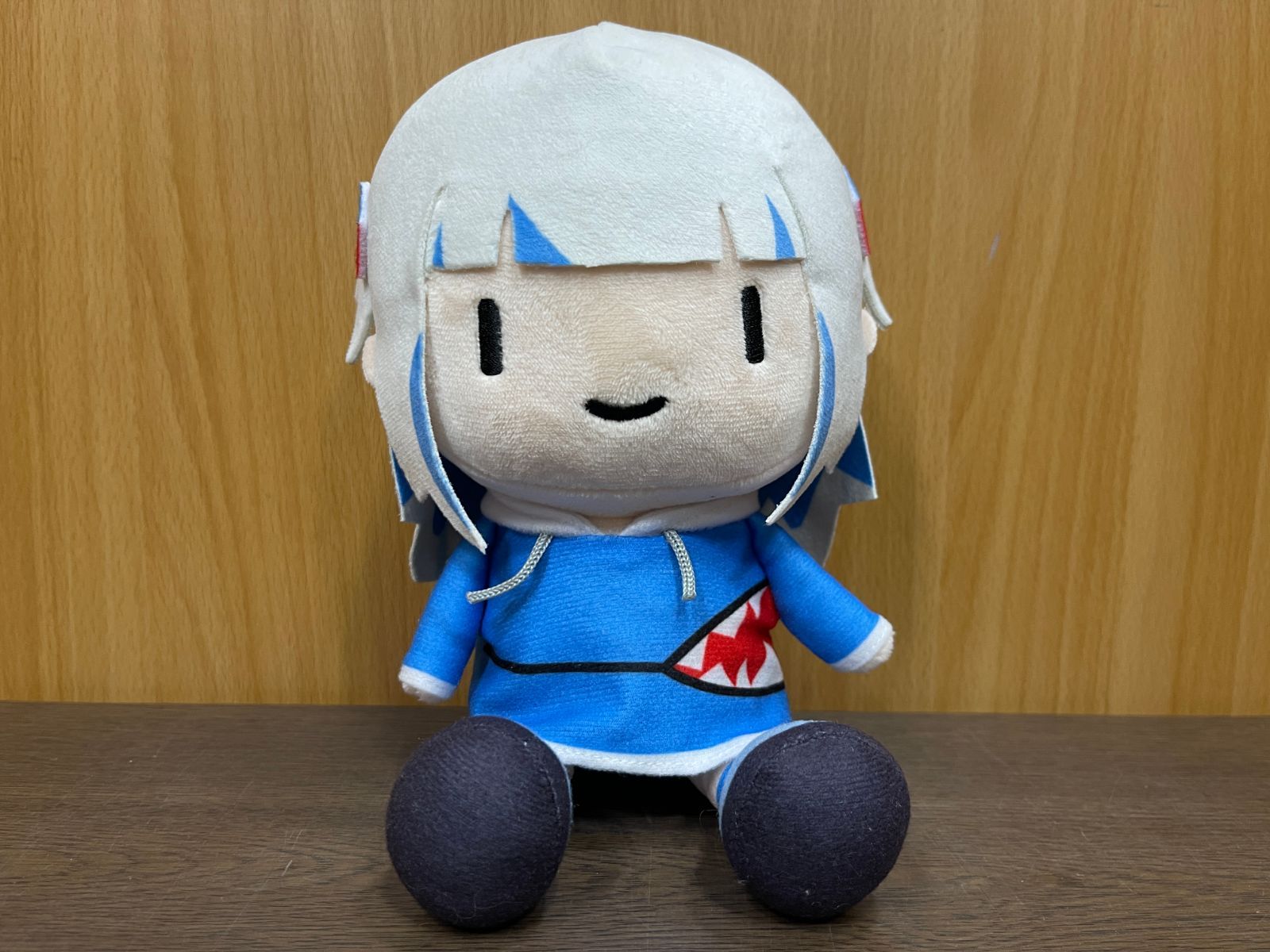 Amazon.co.jp: ぐら Smol ぬいぐるみ 「ホロライブ English-Myth