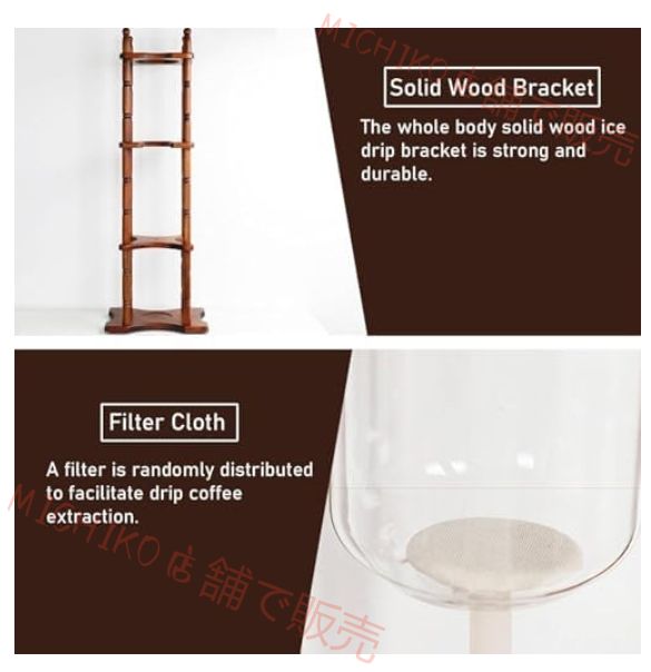 コーヒーショップ用