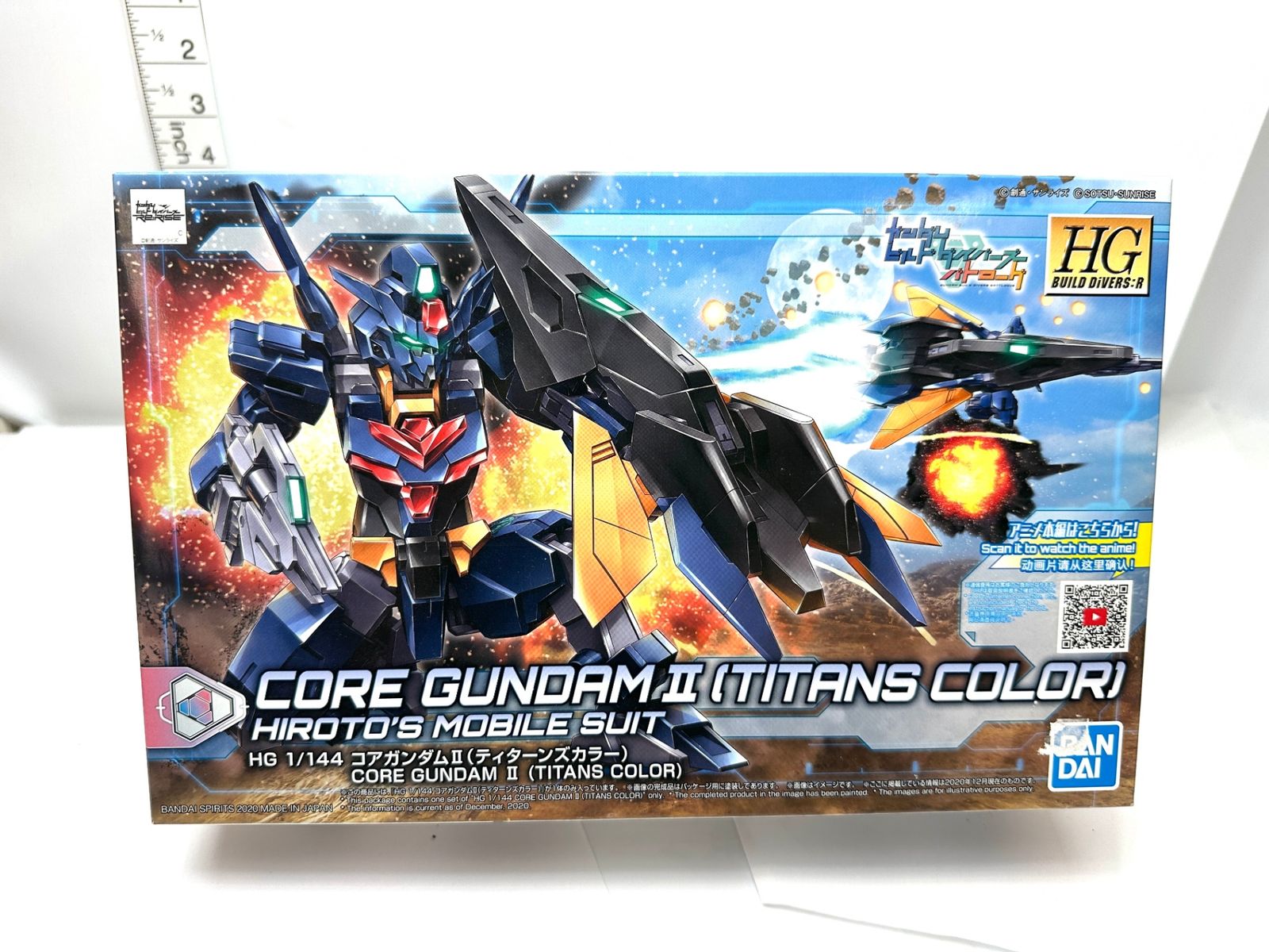 ガンダムビルドダイバーズRe:RISE関連 11点セット 内袋未開封未組み立て ガンダムビルドダイバーズRe:RISE 商品入荷！ | 福岡