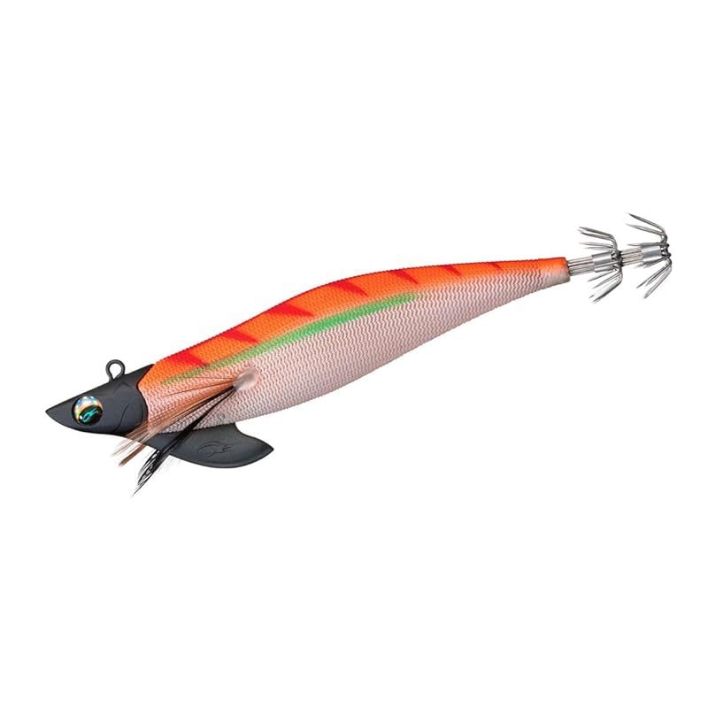 エメラルダス RV-4 エギ 3.0-25g パープルパープル 新品未使用 ダイワ