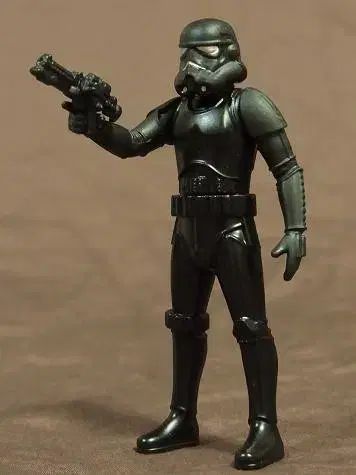 タカラトミー メタコレ Star Wars スター ウォーズ シャドウ ストーム トラッパー WWW_STEELWINDOWSANDDOORS_COM