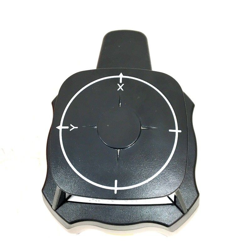 Rotating Laser