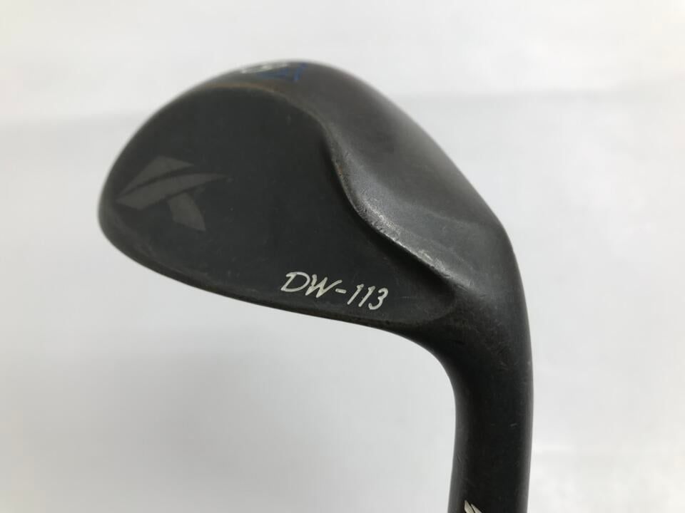 即納】Dolphin Wedge DW-113 レディス | 58 | L | D-MAX Premium Light I-