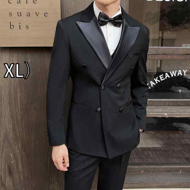 5点セット】セリーヌ セットアップ ダブル ピンズ ネクタイシャツ 成人