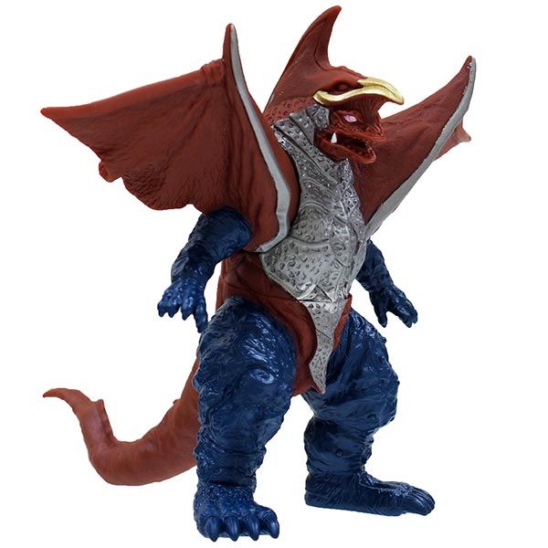 ウルトラマントリガー ウルトラ怪獣シリーズ 147 ゴルバー