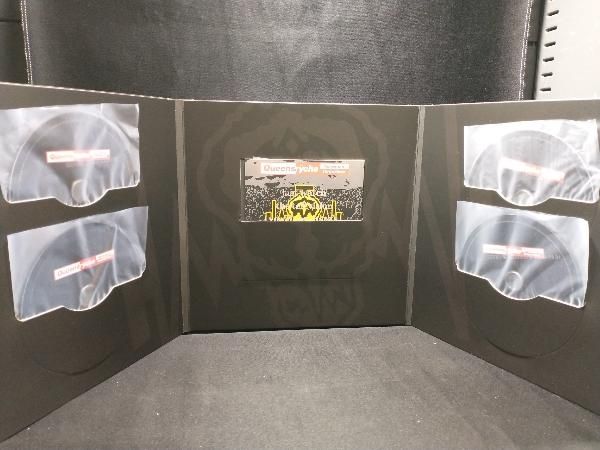 CDセット 仮面ライダー電王 主題歌CDセット - メルカリ