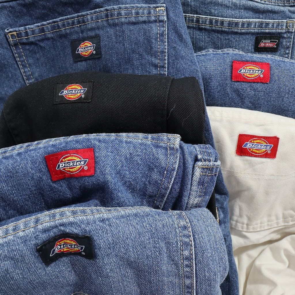 Dickies