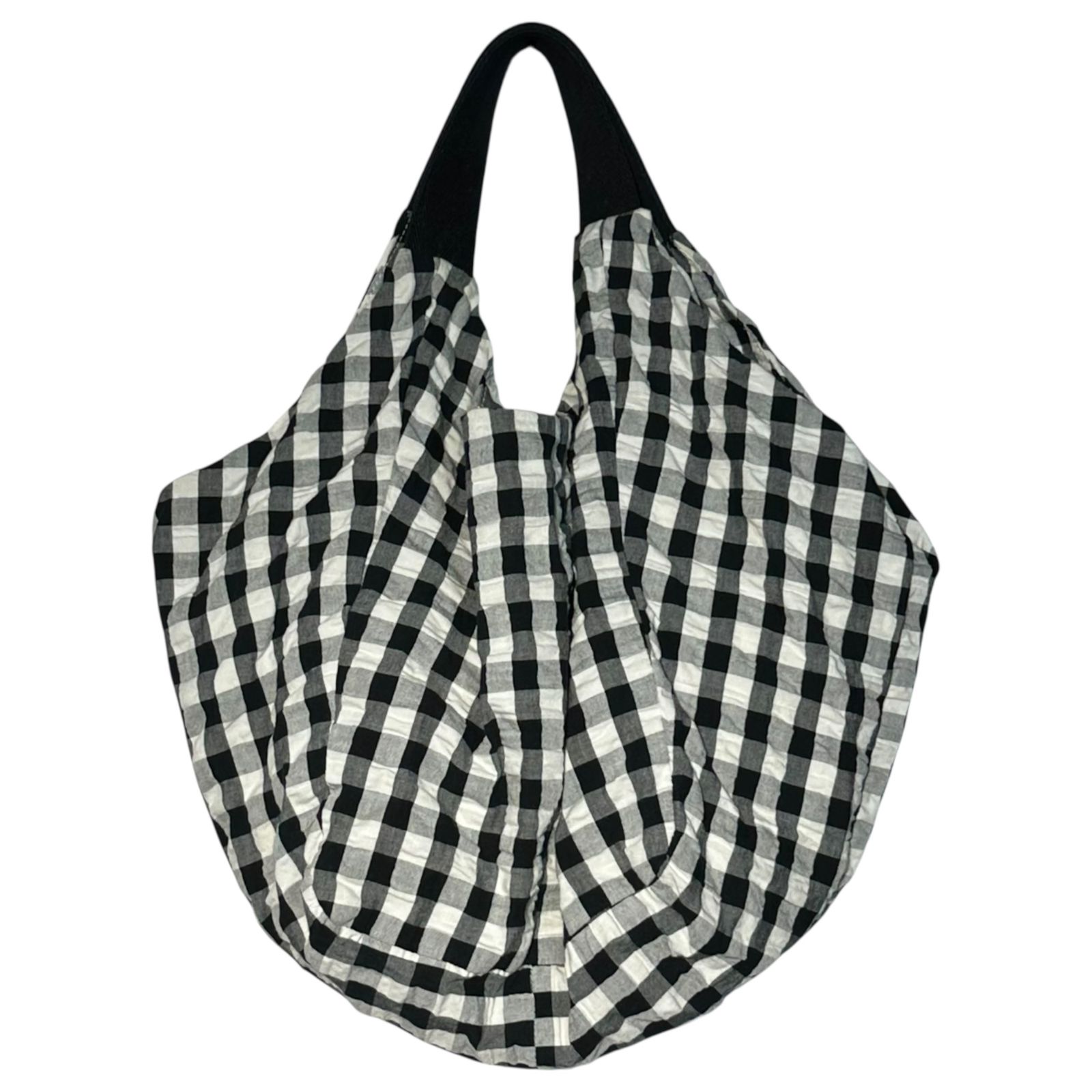 コムデキャルソントリコ　トートバッグ トリココムデギャルソンtricot COMME des GARCONS ウール