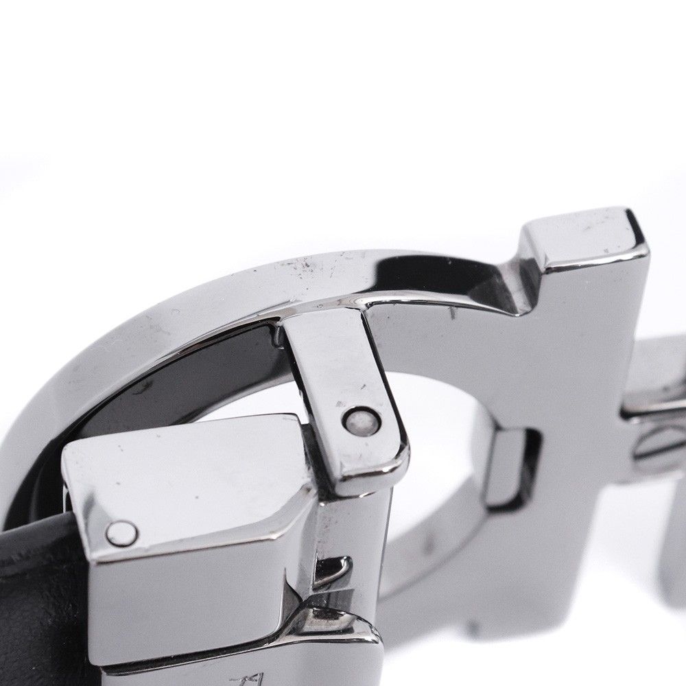 リバーシブルベルト