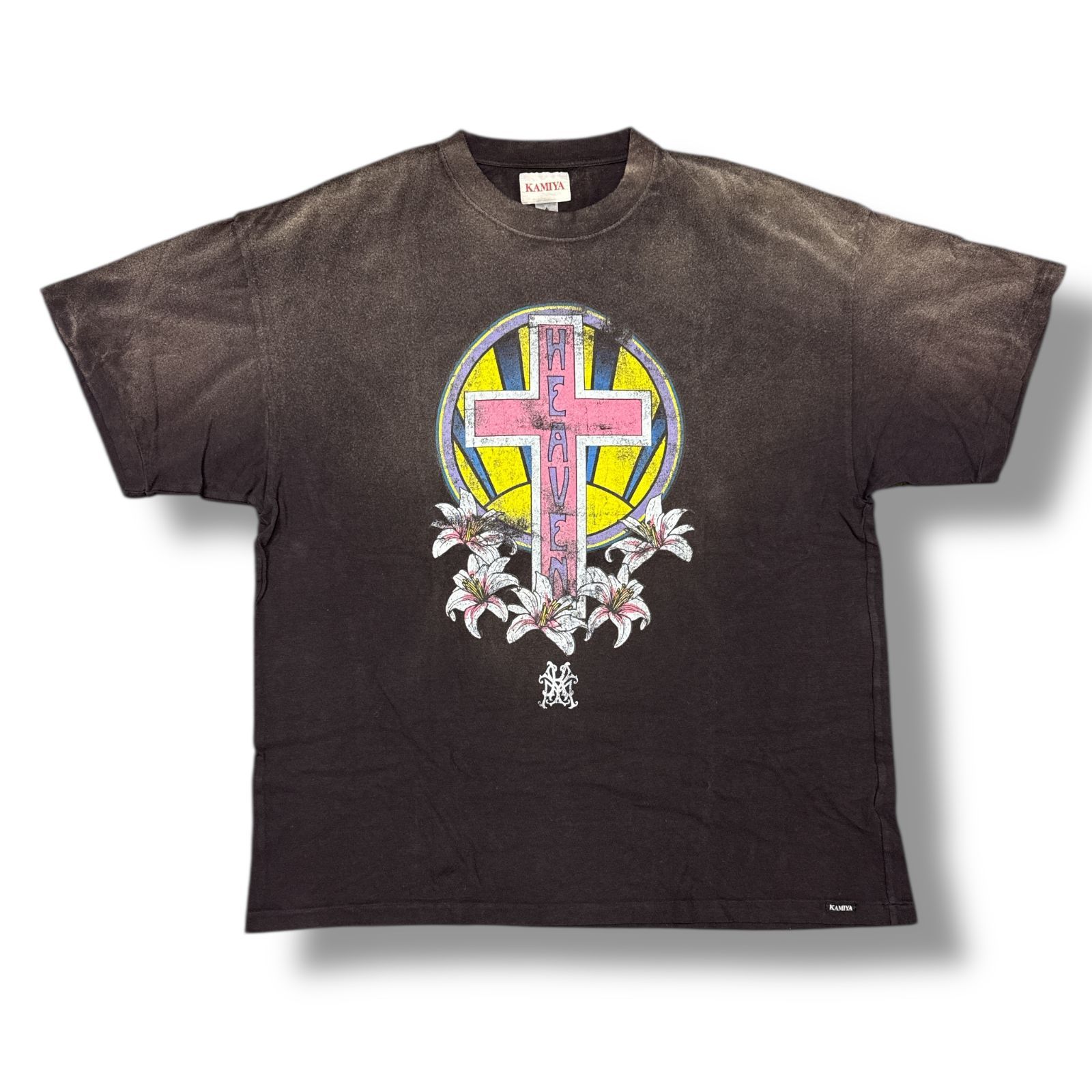 ファミリア 90 Tシャツ 2023 現行品 おはなしTシャツ - メルカリ