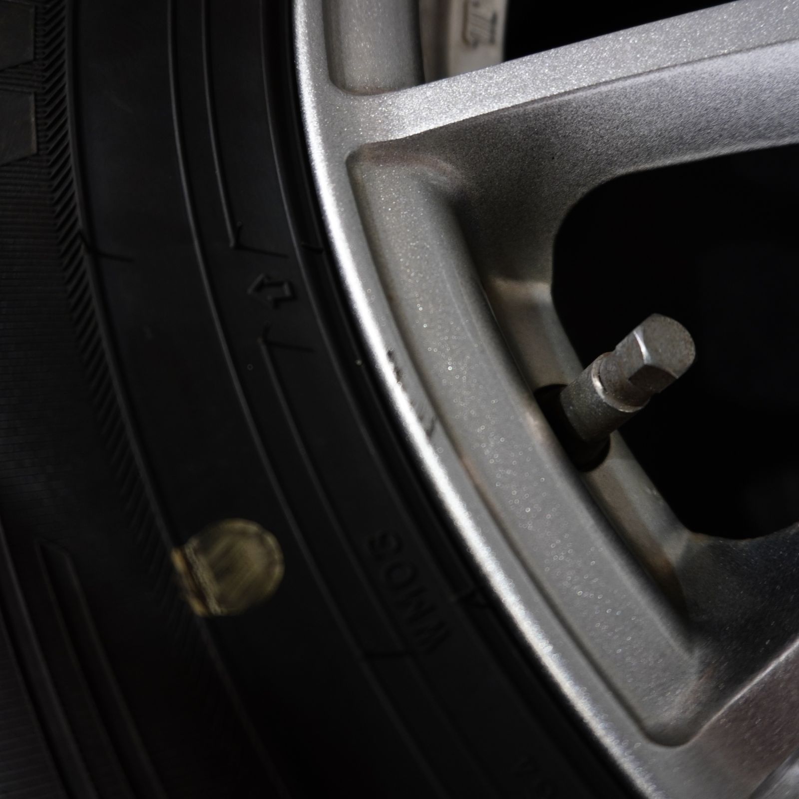 ダンロップ WINTER