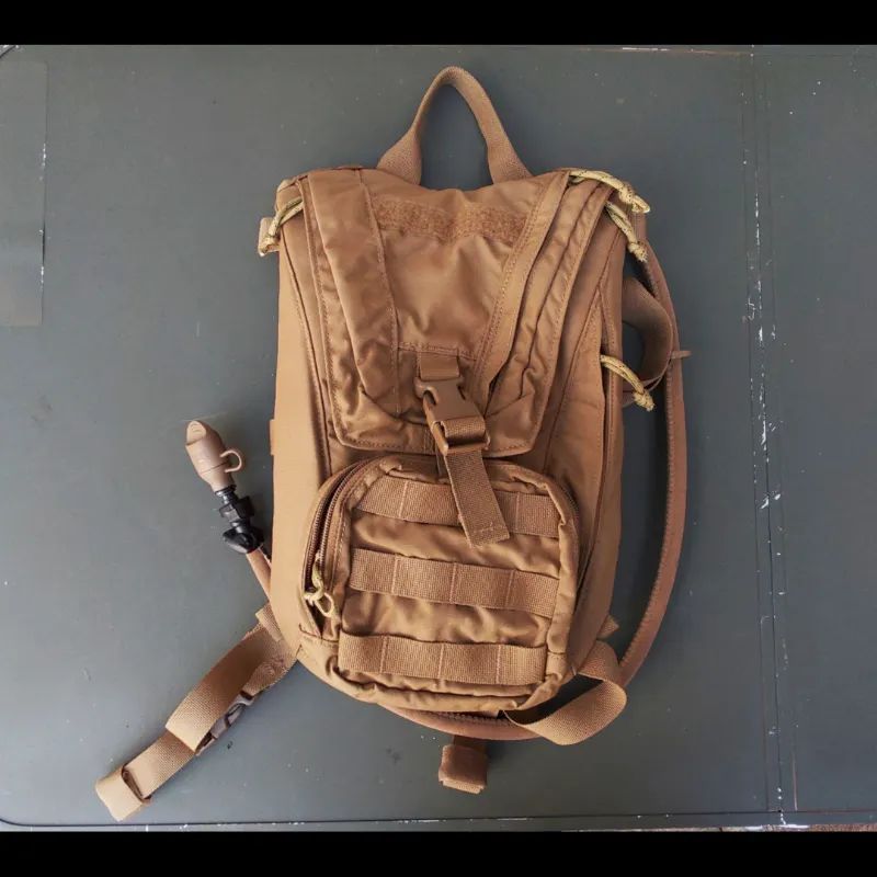 【米軍実物】USMC PACK