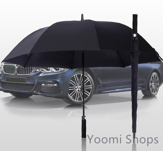 【メーカー直送】 自動で開く 晴雨兼用 アンブレラ☆長傘☆雨傘 汎用 新品未使用】アウディ ゴルフ メルカリ - 収納袋付きee21 紫外線遮蔽 超撥水 8本骨 車用雨傘 ラウンド用品・アクセサリー