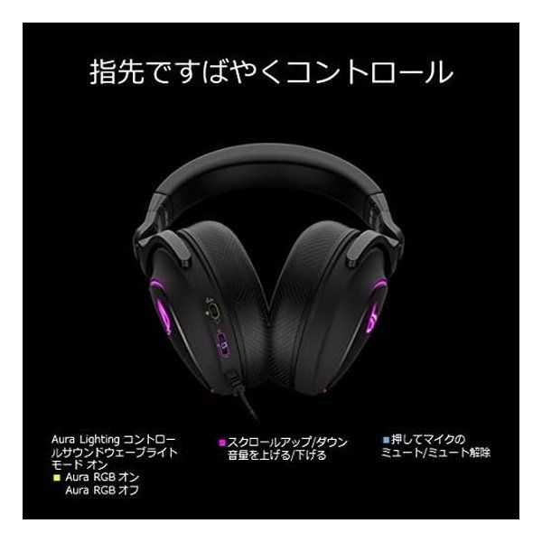 エイスース ROG