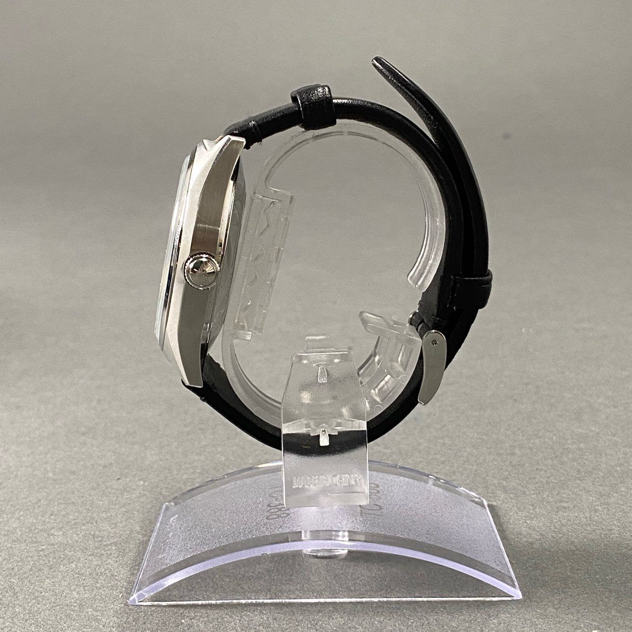 h2 EMPORIO ARMANI エンポリオアルマーニ ウォッチステーション