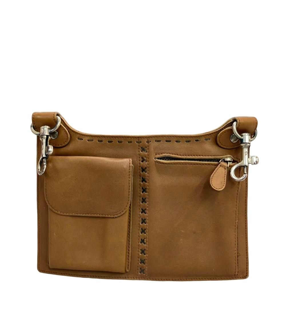 ボッテガ ヴェネタ ヒップバッグ レディース BOTTEGA VENETA