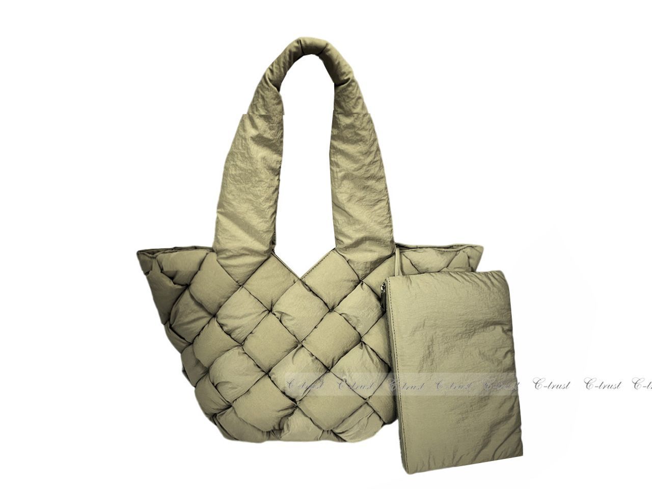 BOTTEGA VENETA ボッテガ ヴェネタ BAG トートバッグ ペーパー BOTTEGA VENETA ボッテガ ヴェネタ BAG トートバッグ ペーパー