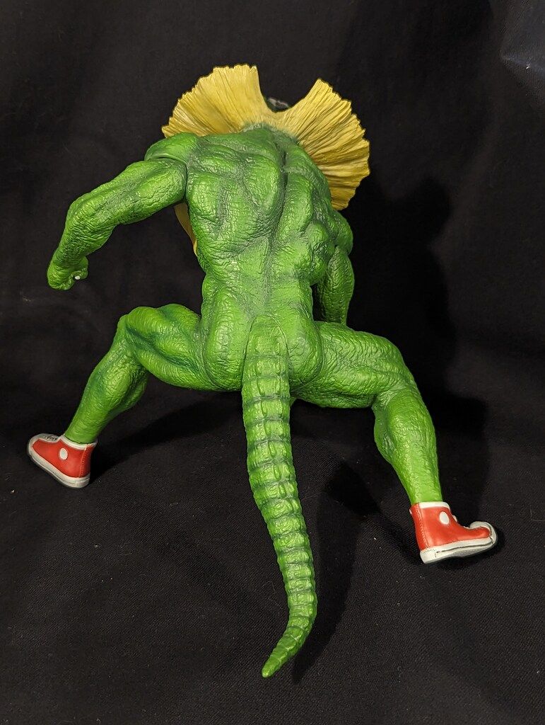 CCP キン肉マンMuscularCollection スニゲーターB アドベントver