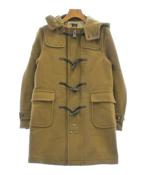 極上品 ムーアブルック カットパイル チベット社 ダッフル 極上品 ムーアブルック カットパイル チベット社 ダッフル