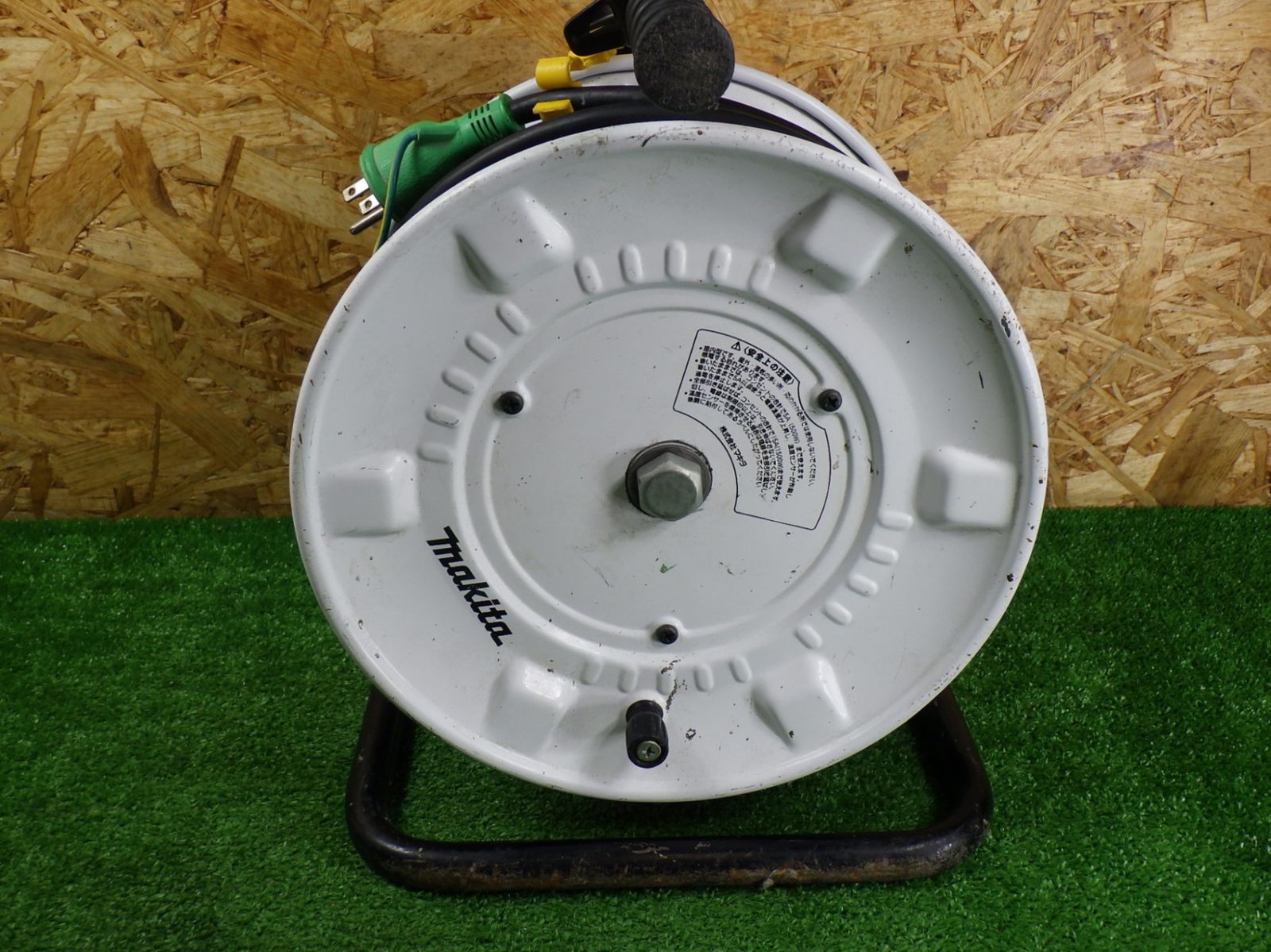 マキタ スーパーリール