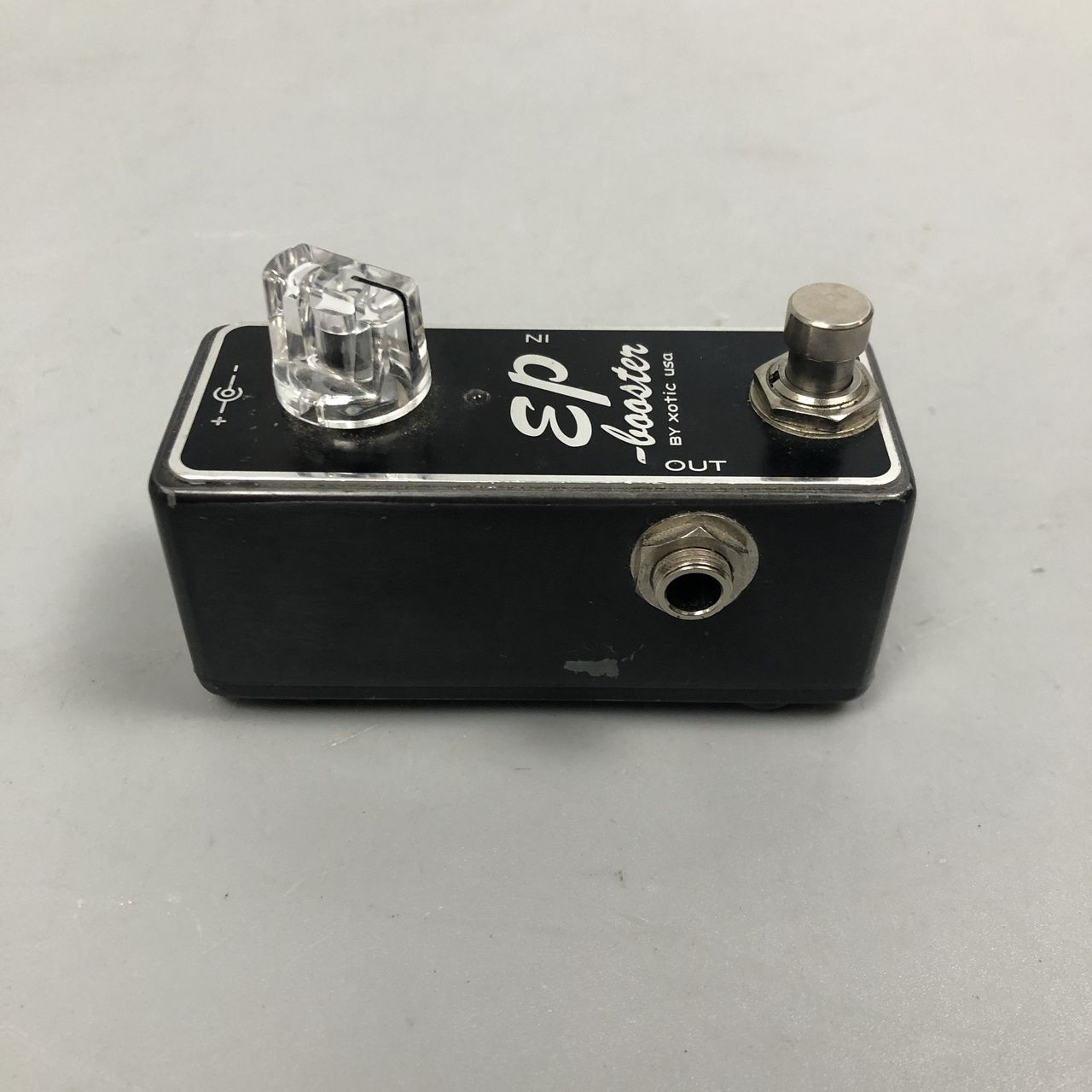 XOTIC EP Booster f146 - メルカリ