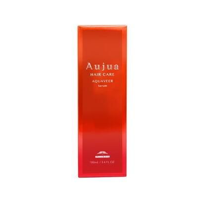 ミルボン オージュア アクアヴィア セラム v 100ml 美容室 サロン 美容院専売 MILBON