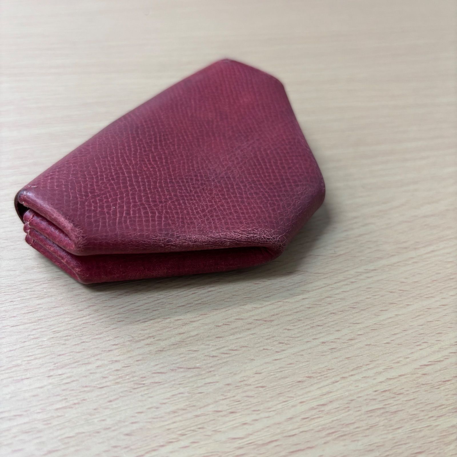☆HERMES エルメス ルヴァンキャトル コインケース 小銭入れ