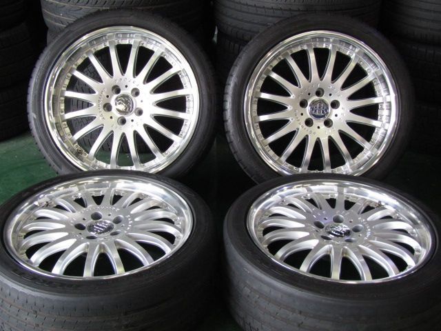 【人気モデル】ロルフハルトゲ　F16RSF　BE（ブリリアントエディション）（港北店）