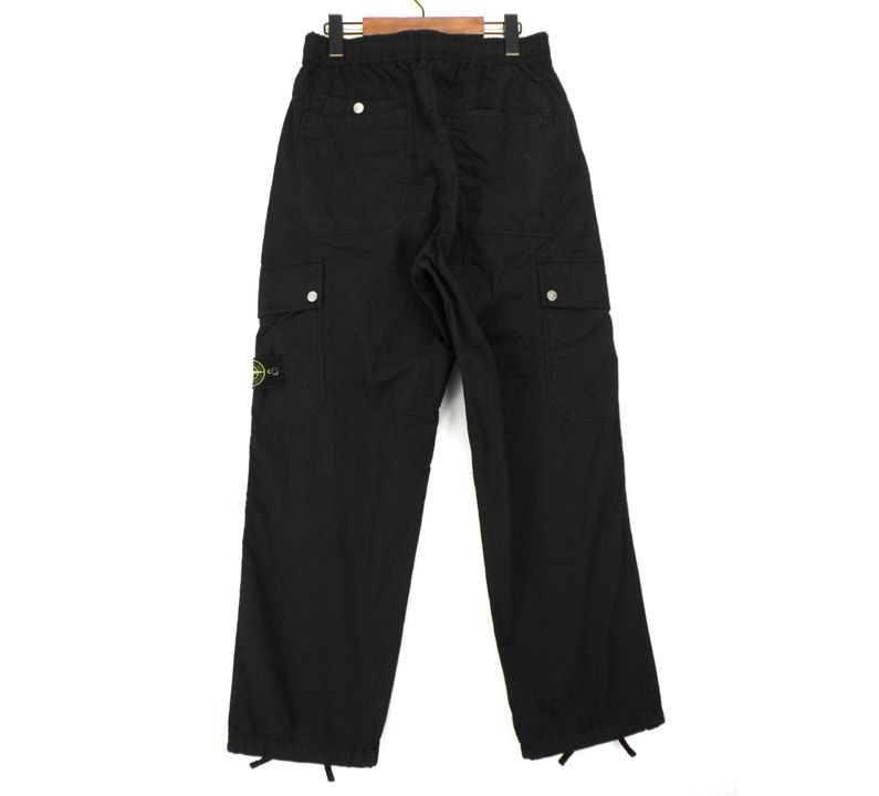ストーンアイランド STONE ISLAND 【 K1S153100022 S0063 cotton
