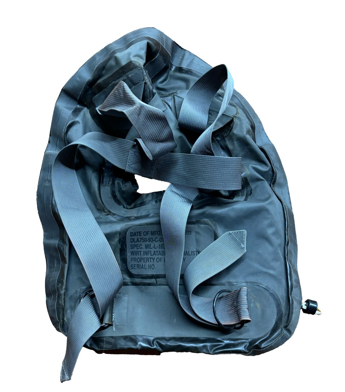 USED 購入 ライフプリザーバー 1993年 USED ライフプリザーバー 1993年