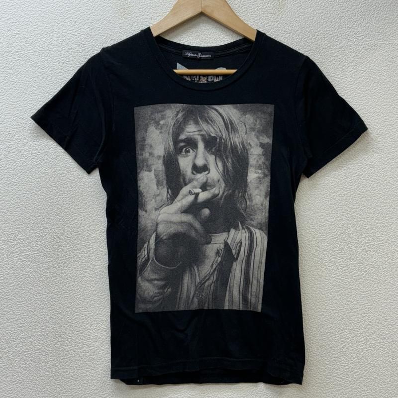 HYSTERIC GLAMOUR ヒステリックグラマー Tシャツ 半袖 2CT-1150 