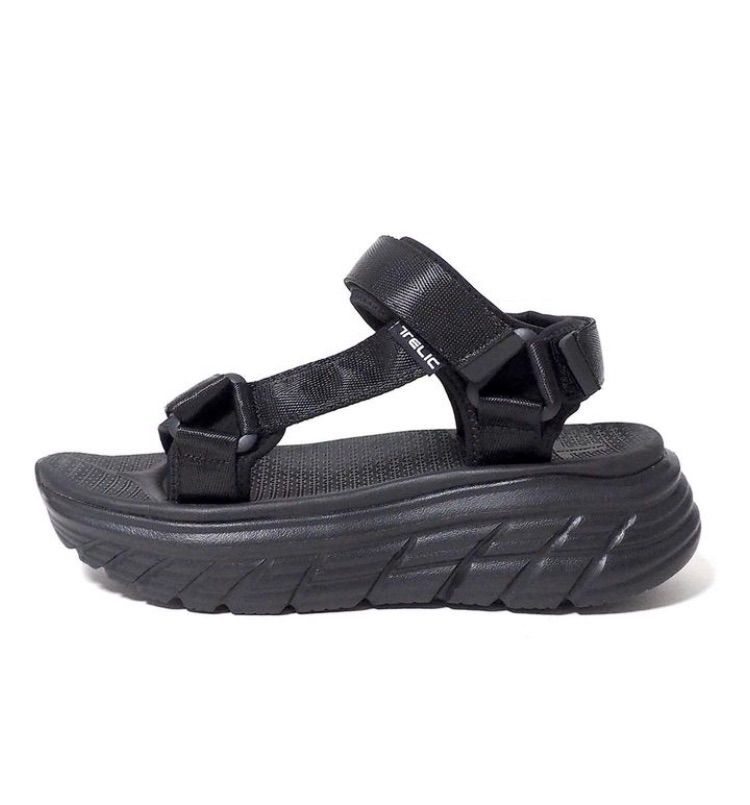 TELIC テリック ALLROADS-S1 リカバリーサンダル - メルカリ 