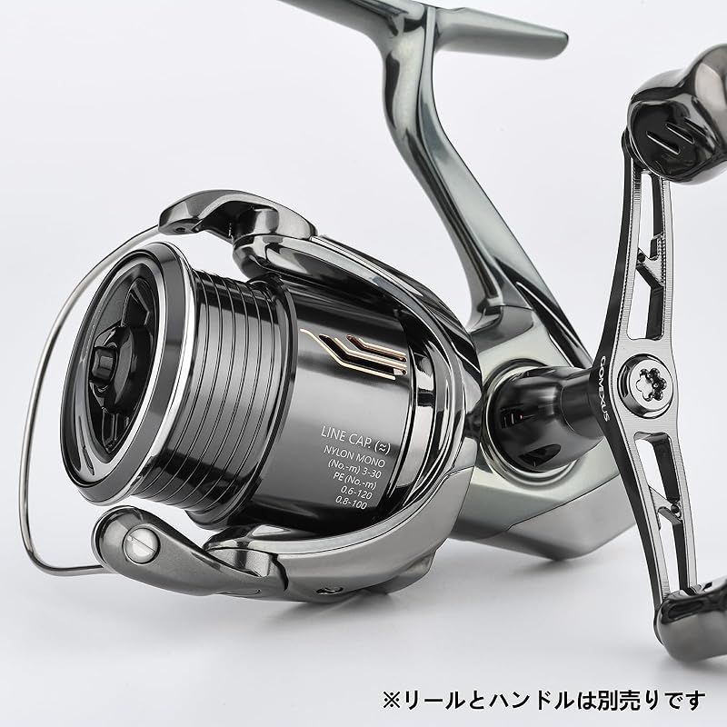 M*@様 シマノ 21 アルテグラ 2500 ゴメクサス C3000 スプール シマノ 21 アルテグラ 2500 ゴメクサス C3000 スプール - メルカリ