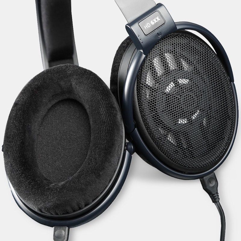 Massdrop HD6XX ゼンハイザー HD650同等品 - ヘッドフォン