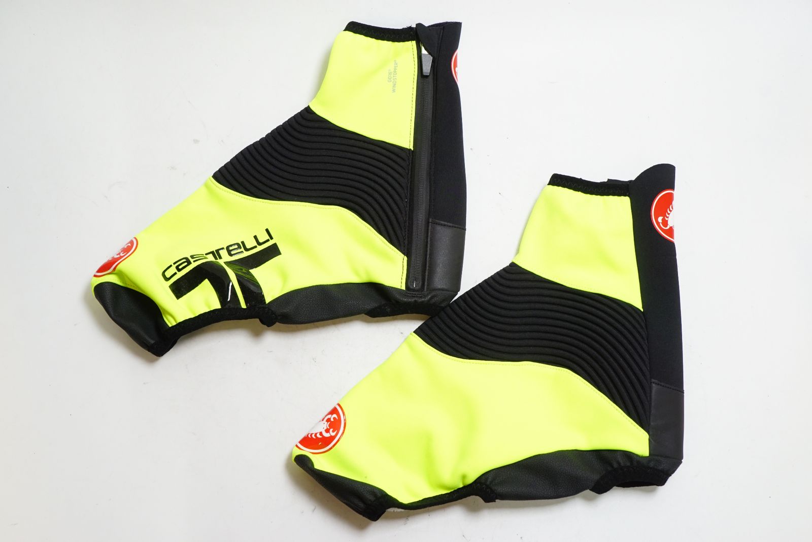 CASTELLI 「チネリ」 XL シューズカバー / バイチャリ熊谷店