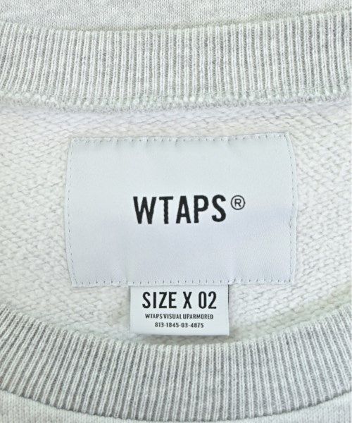 WTAPS スウェット