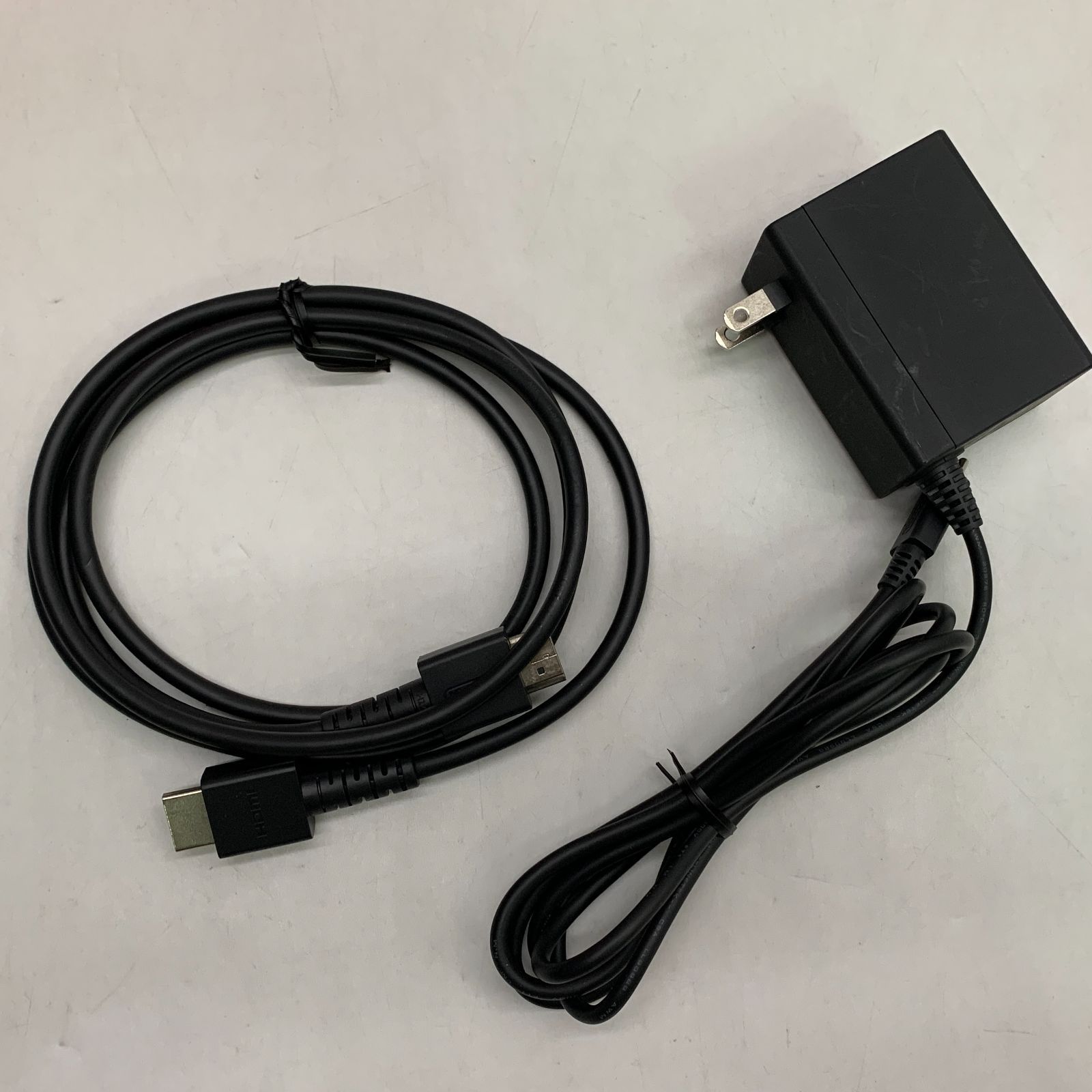 Switch本体