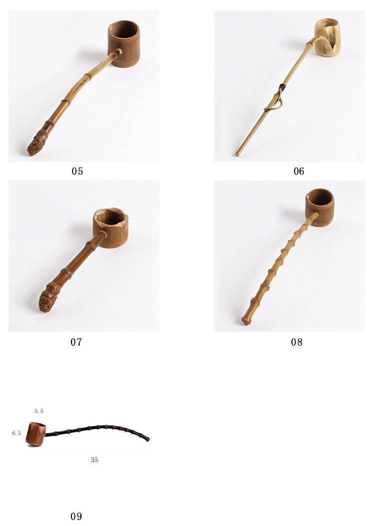 茶道具　茶杓 漆塗蒔絵茶杓 つぼつぼ 茶道具 茶筌 & 茶杓 - Sazen Tea