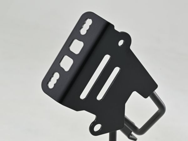 ウインドシールドSS ELIMINATOR