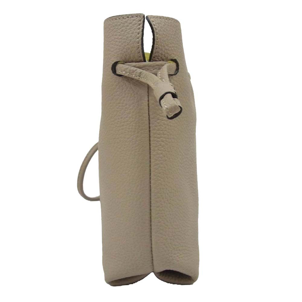 ボナベンチュラノアバッググレージュ旧モデルBONAVENTURA