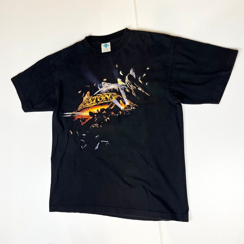 B'z Tシャツ Spirit Loose 1996 90s 90年代 古着 B'z Tシャツ Spirit Loose 1996 90s 90年代 古着 - メルカリ