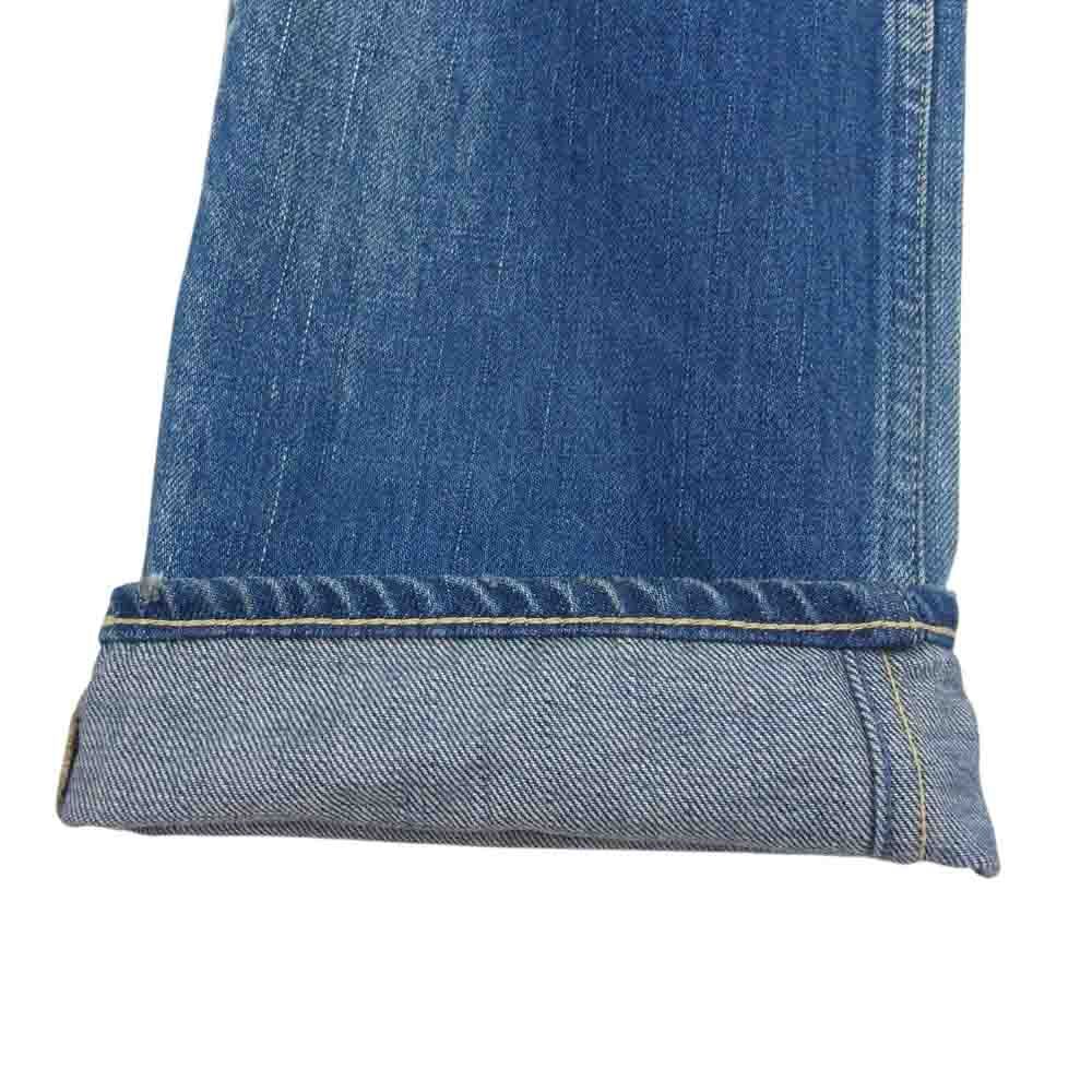 VISVIM ビズビム 03.5725.9567 03D5 SOCIAL SCULPTURE