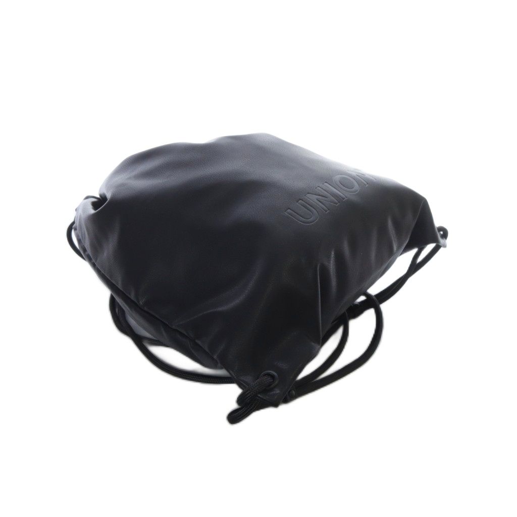 ユニオン Union Backpack M's Black Swan バッグ リュックサック