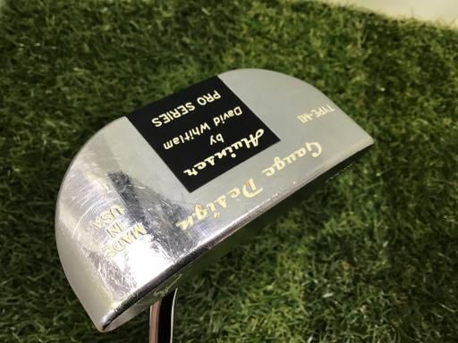 中古】 ゲージデザイン Gauge Design ALUINSER PRO SERIES TYPE