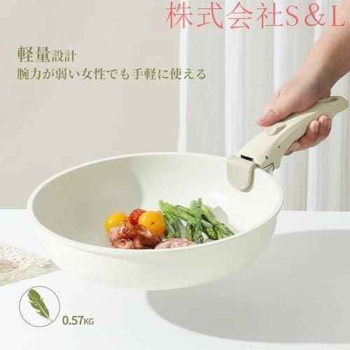 フライパン セット