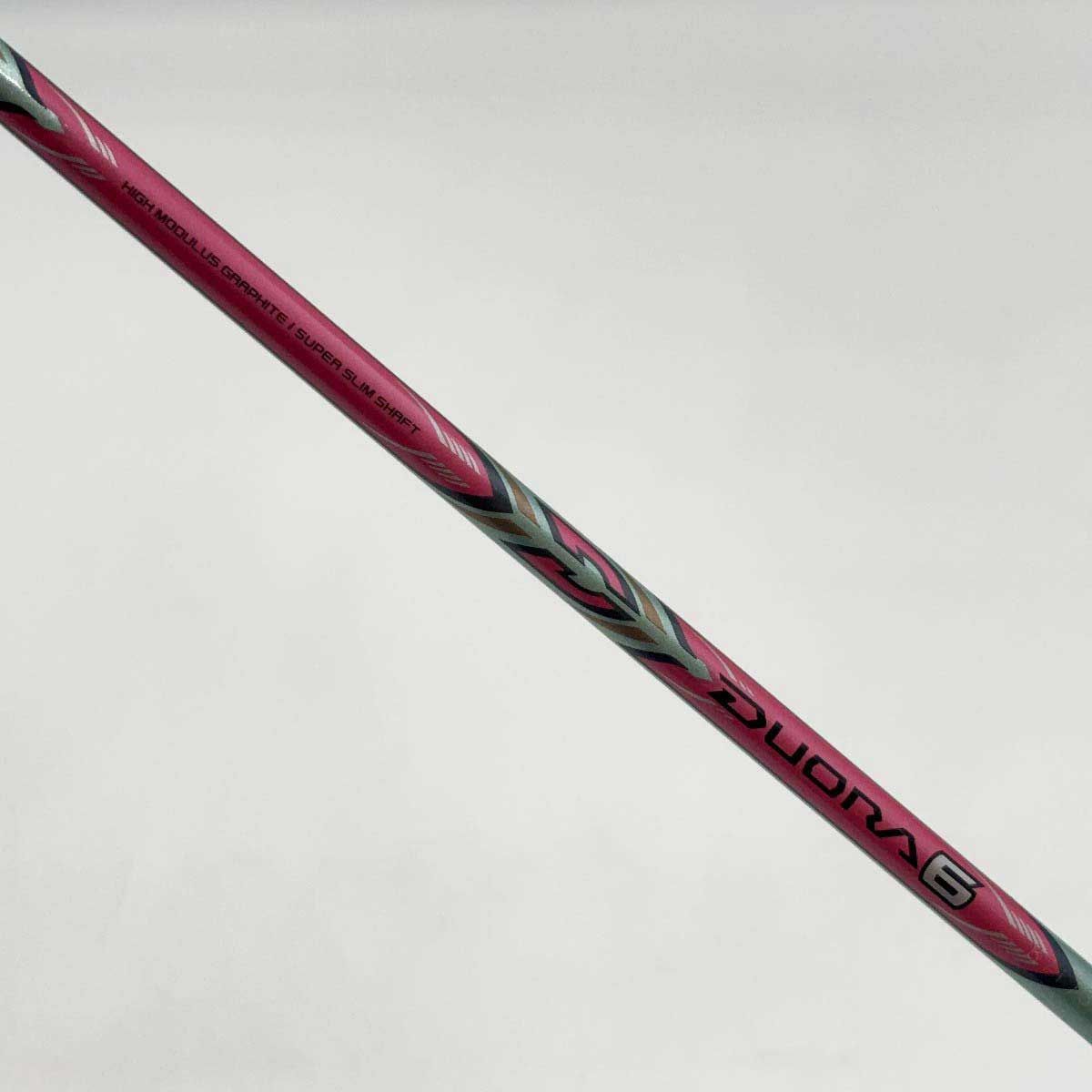 ヨネックス デュオラ6 バドミントン ラケット DUORA 6 4UG5 YONEX P.R.